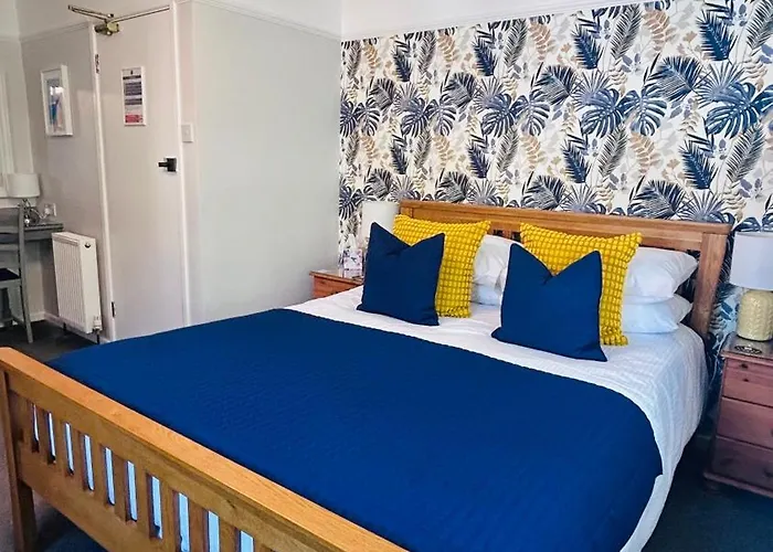 Stover Lodge Torquay